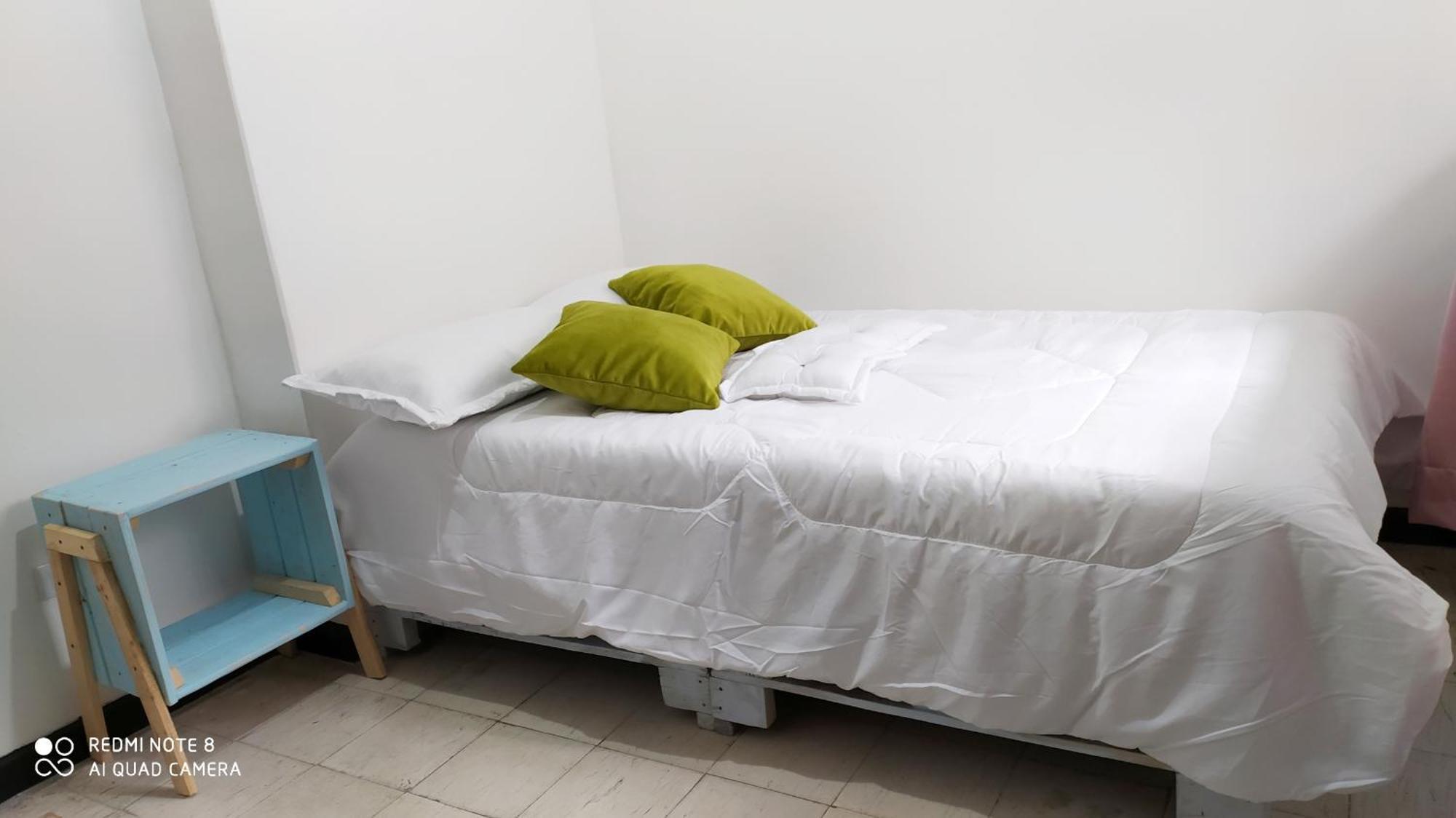 דירות קאלי Casa De Luz חדר תמונה